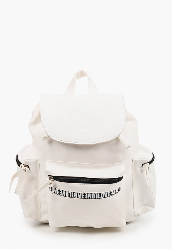 Рюкзак DeFacto цвет белый 