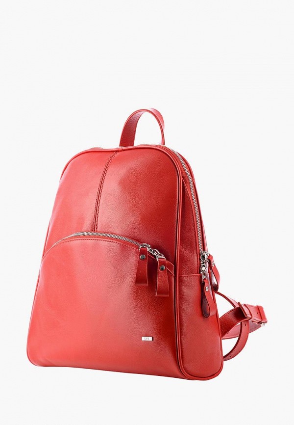 Рюкзак Esse цвет красный 