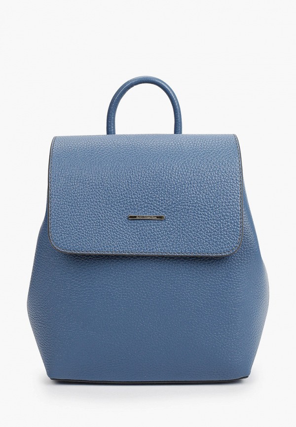 Рюкзак Fiato цвет синий 