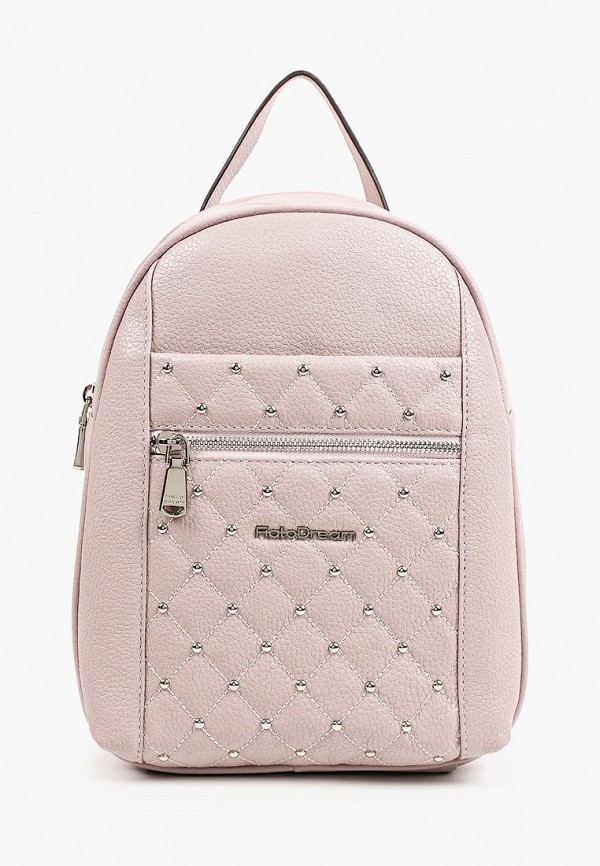 Рюкзак Fiato Dream цвет розовый 