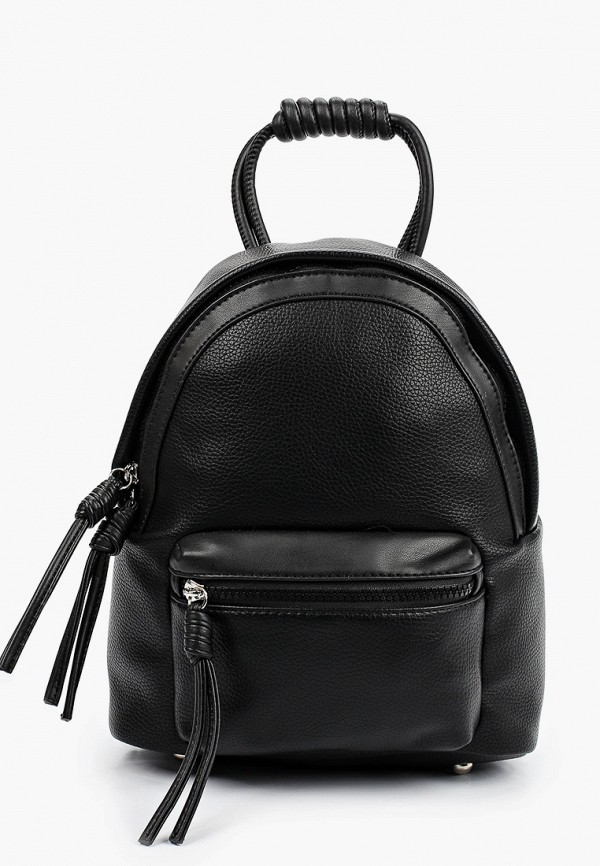 Рюкзак Francesco Donni цвет черный 