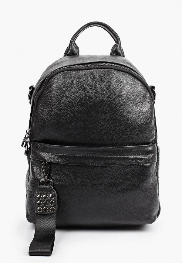 Рюкзак Francesco Donni цвет черный 