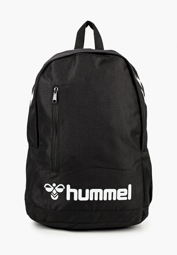 Рюкзак Hummel цвет черный 