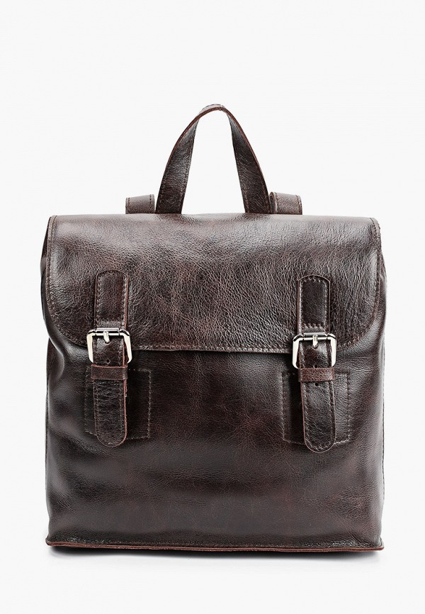 Рюкзак Igermann цвет коричневый 