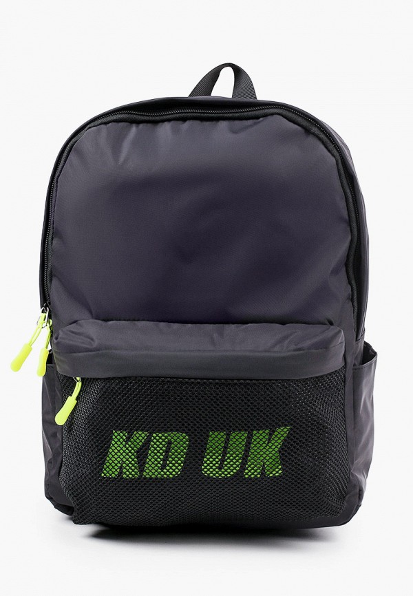Рюкзак Keddo цвет черный 