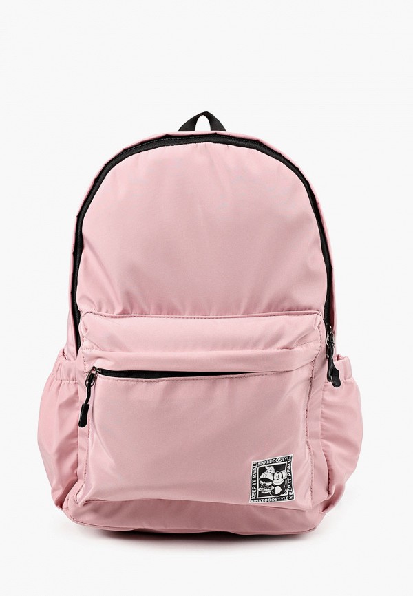 Рюкзак Keddo цвет розовый 