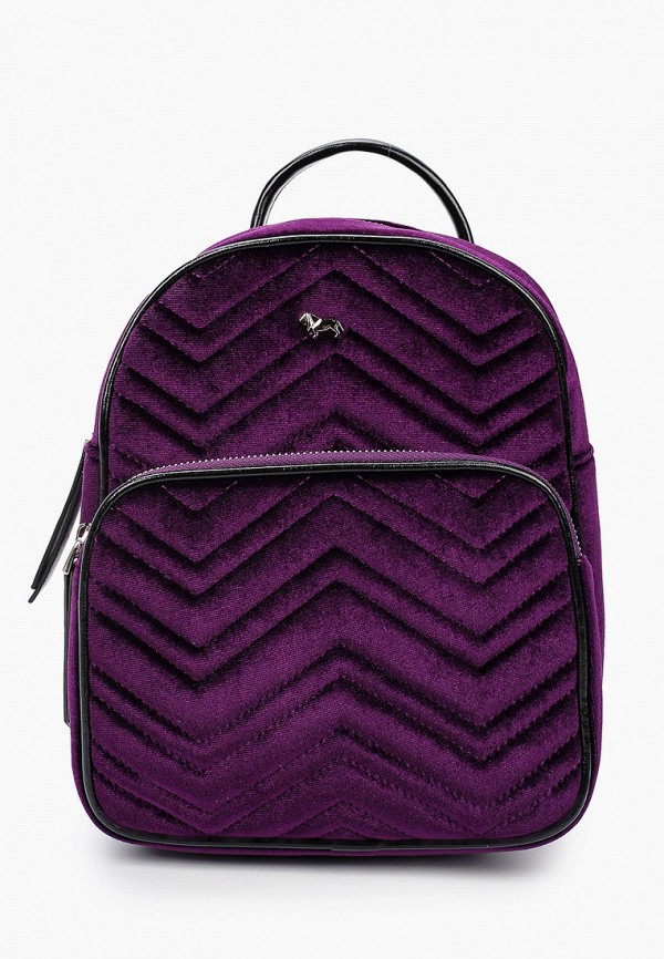 Рюкзак Labbra цвет фиолетовый 