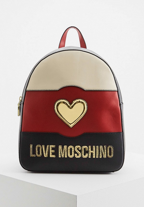 Рюкзак Love Moschino JC4080PP18LM1