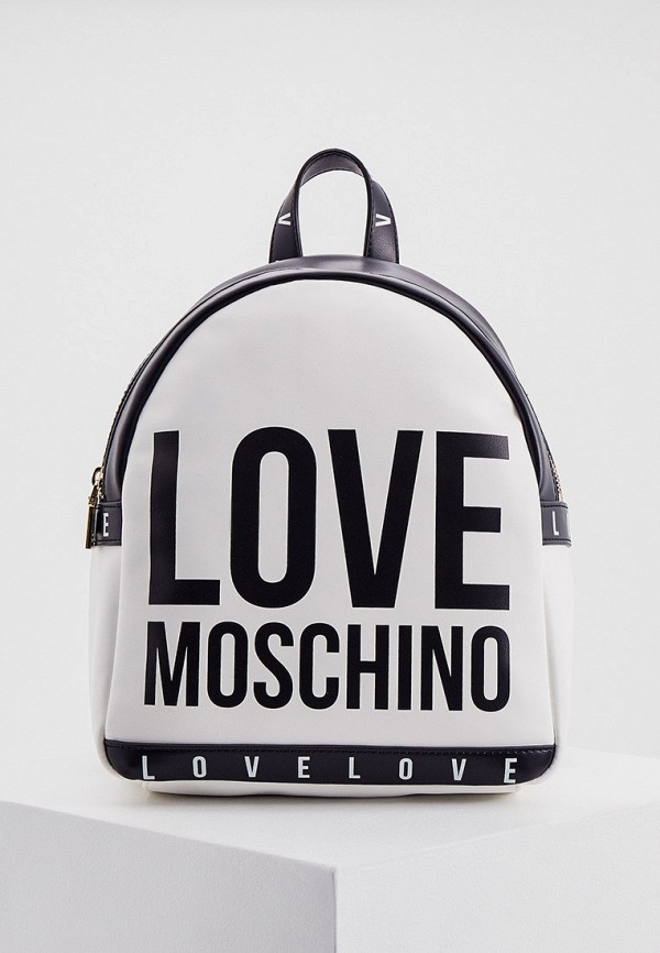 Рюкзак Love Moschino JC4183PP1DLI0