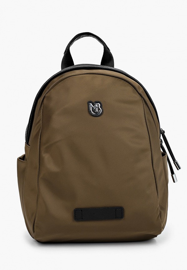Рюкзак Marco Bonne` цвет коричневый 