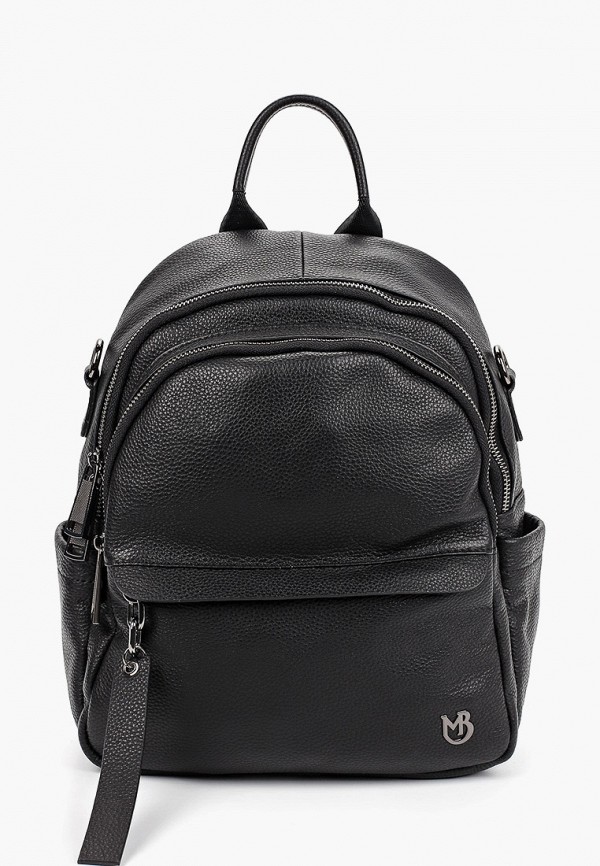 Рюкзак Marco Bonne` цвет черный 