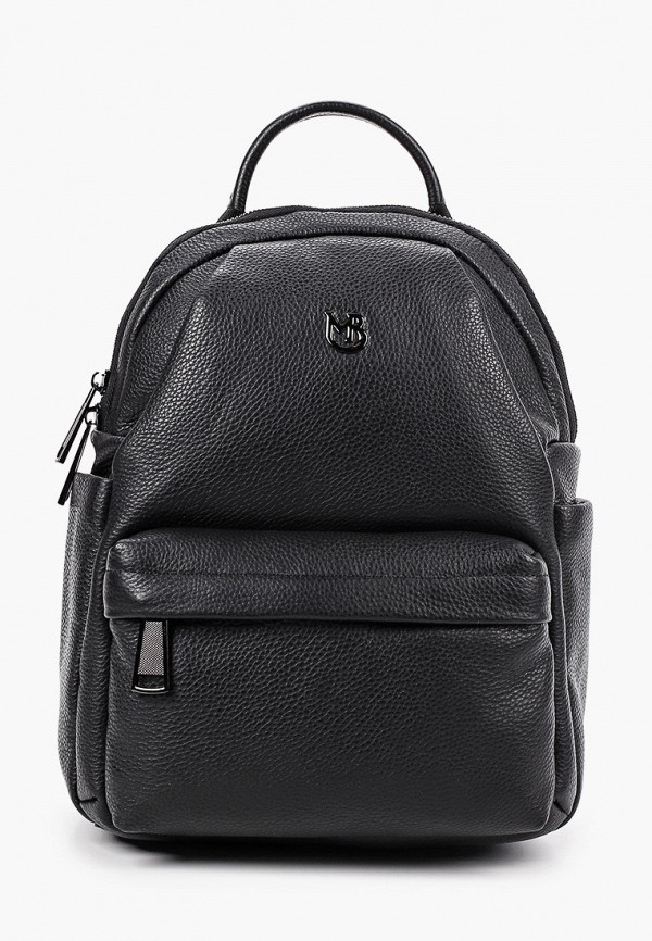 Рюкзак Marco Bonne` цвет черный 