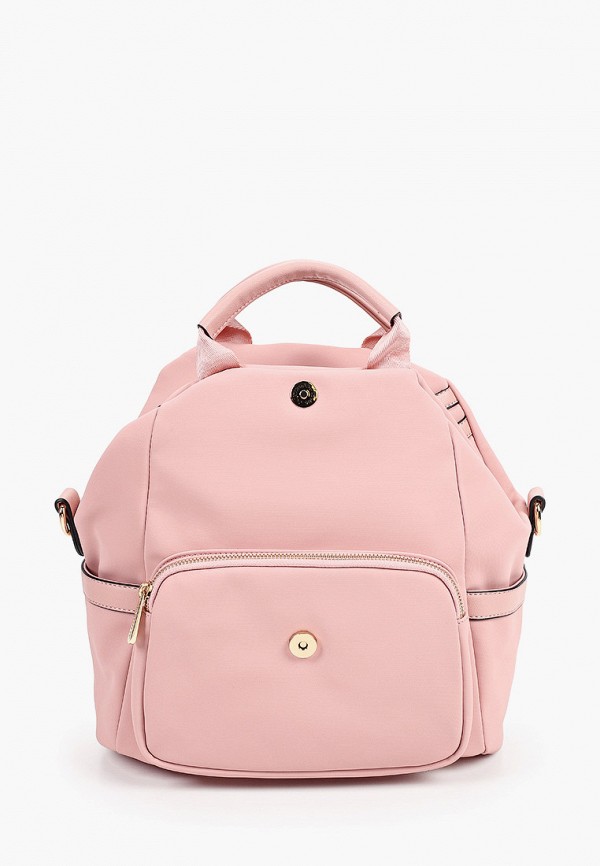 Рюкзак Milana цвет розовый 