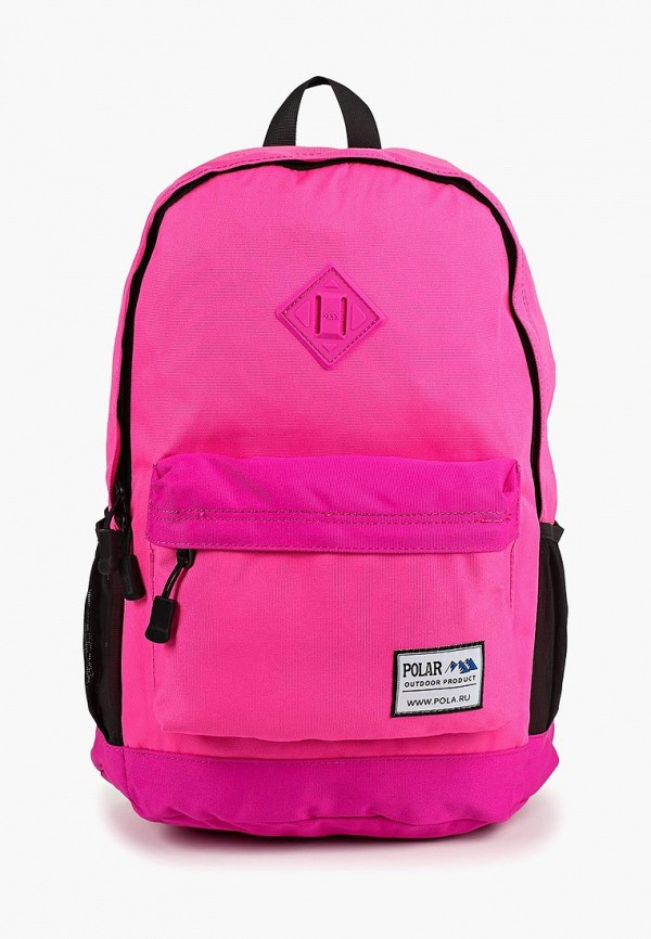 Рюкзак Polar 15008 Pink-Rose