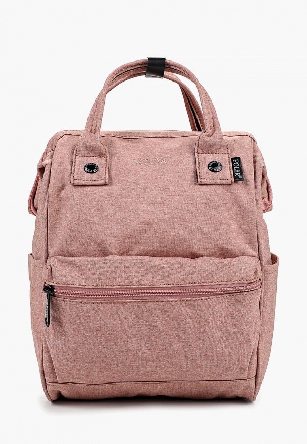 Рюкзак Polar 18205 L.Pink