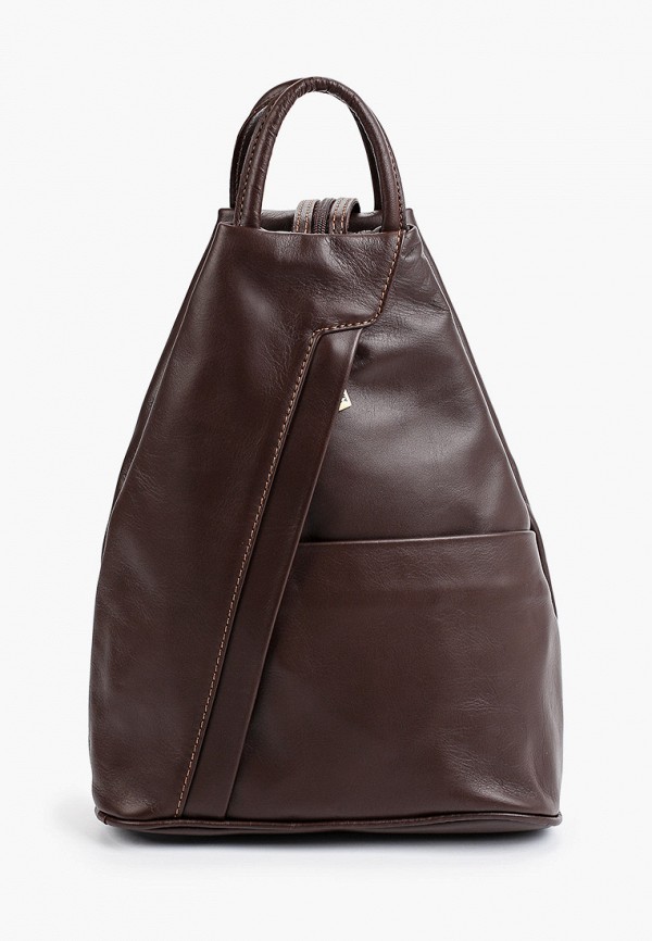 Рюкзак Tuscany Leather цвет коричневый 