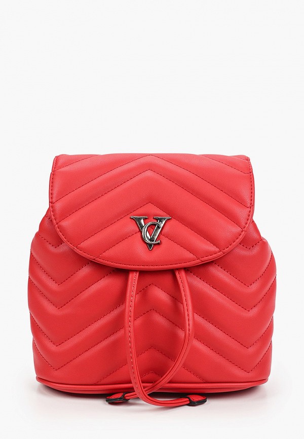 Рюкзак Vitacci цвет красный 