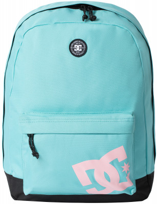 Рюкзак женский DC Shoes Backstack 1KDUGBDMKA