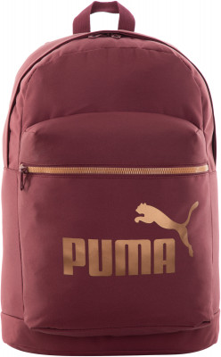 Рюкзак женский Puma Core Base College BG6Q60DH9T