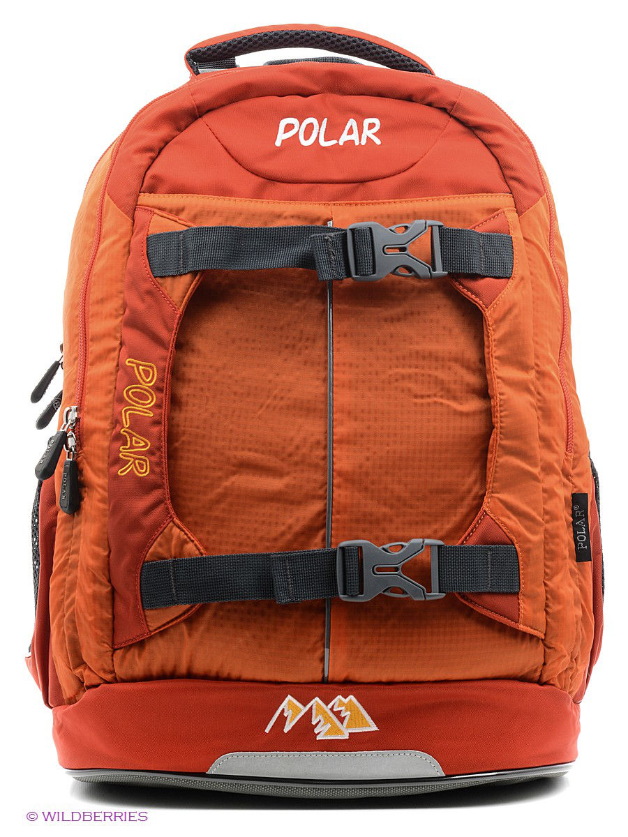 Рюкзак Polar п222