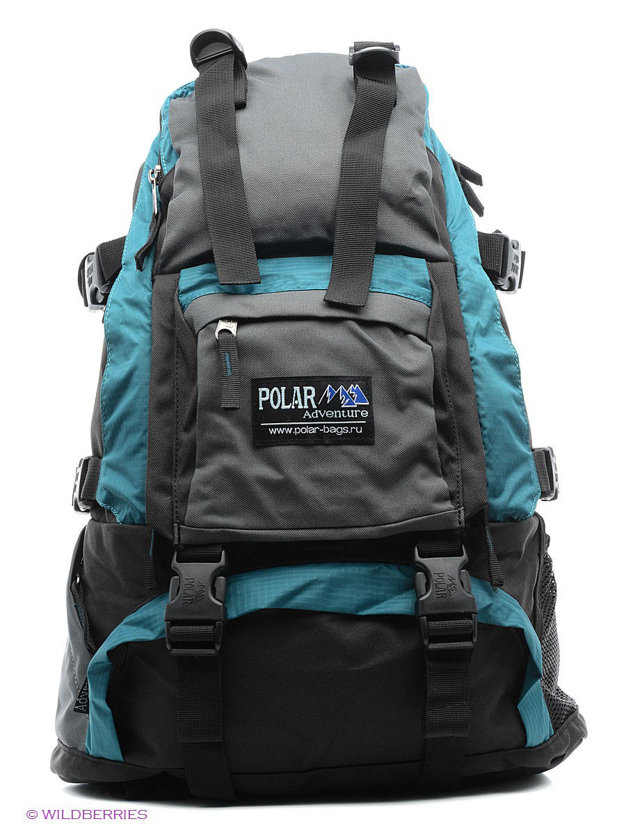 Рюкзак Polar п956