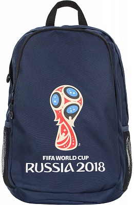 Рюкзак 2018 FIFA World Cup Russia™ AFFRSU01Z4