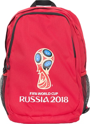 Рюкзак 2018 FIFA World Cup Russia™ AFFRSU01R2