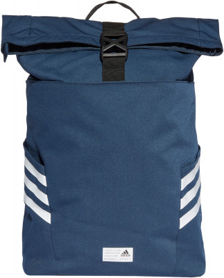 Рюкзак adidas Classic Backpack Roll Top WG9F22C7K0