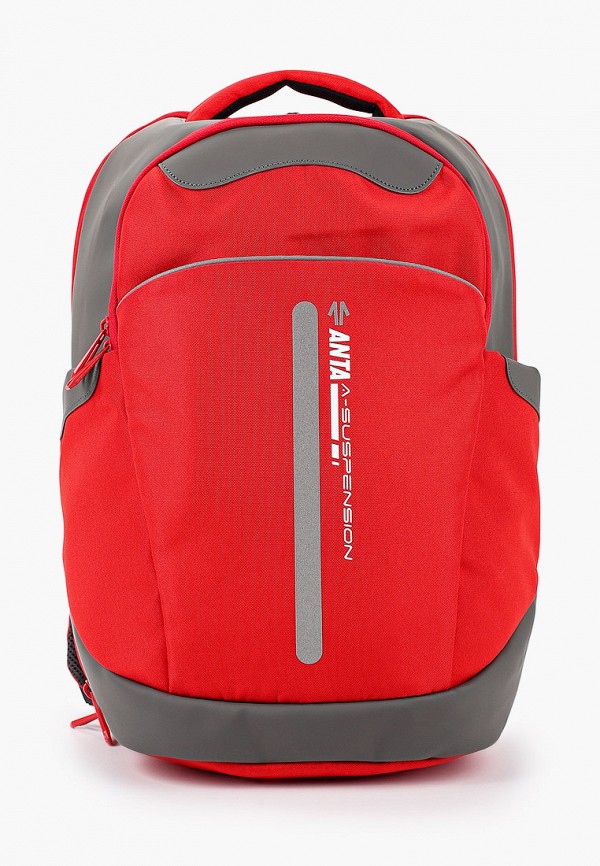 Рюкзак Anta цвет красный 