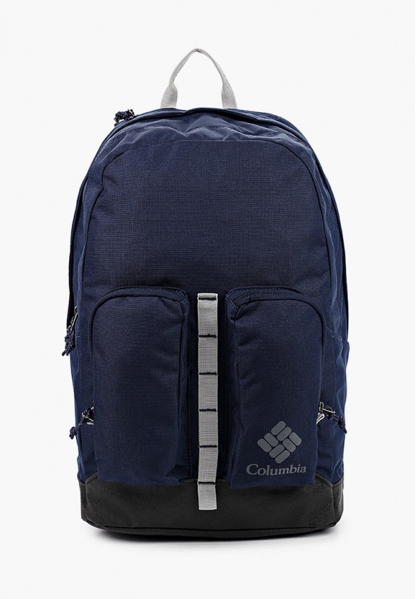 Рюкзак Columbia цвет синий 