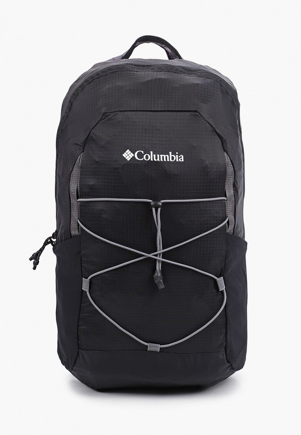 Рюкзак Columbia цвет черный 