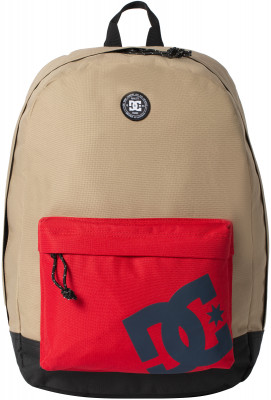 Рюкзак DC Shoes Backstack JXN98YEZUP