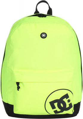 Рюкзак DC Shoes Backstack L3B1DX8ML6