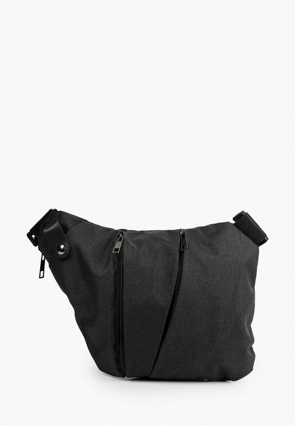 Рюкзак DeFacto цвет серый 