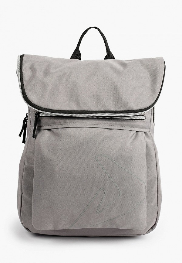 Рюкзак Demix цвет серый 