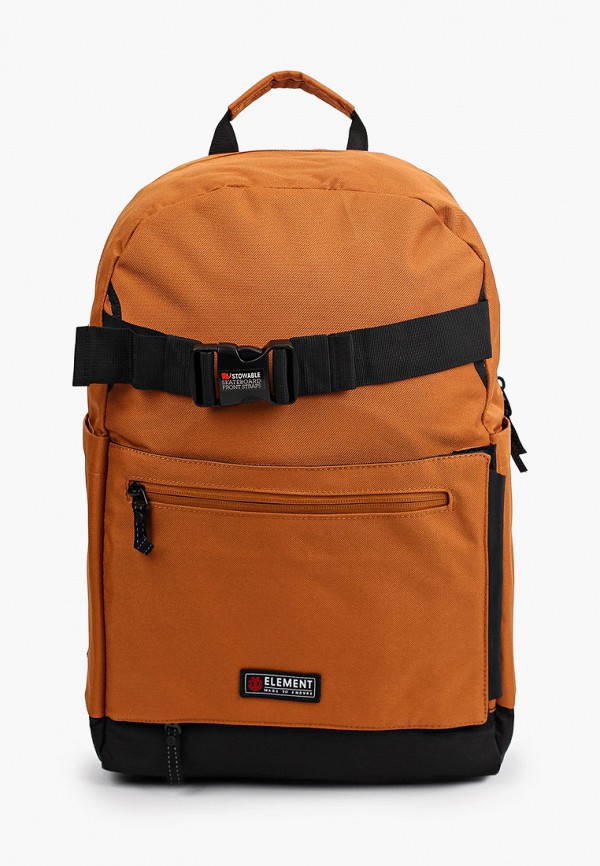 Рюкзак Element цвет оранжевый 