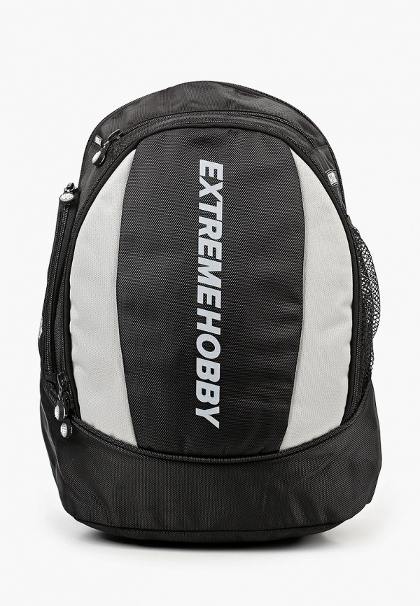 Рюкзак Extreme Hobby TM цвет черный 