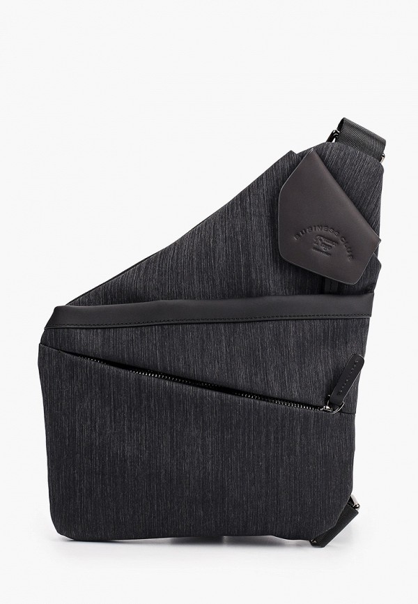 Рюкзак Franco Frego цвет черный 