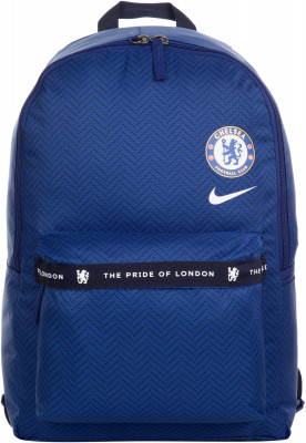 Рюкзак мужской Nike Chelsea FC Stadium N40EKOVSQ4