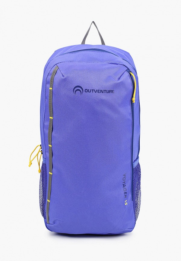 Рюкзак Outventure цвет фиолетовый 