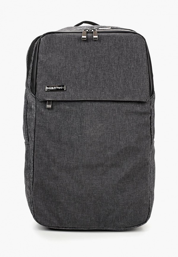 Рюкзак Polar П0051-05 Black