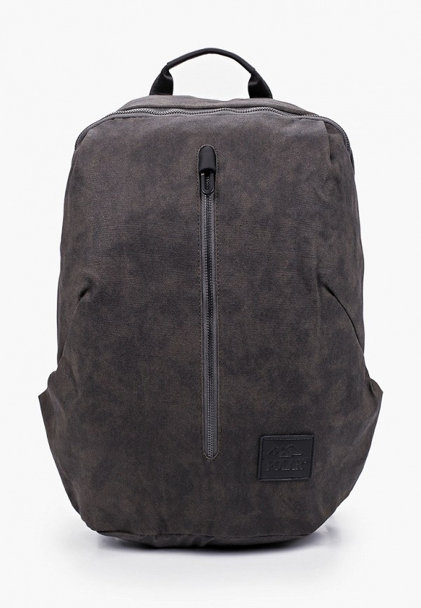 Рюкзак Polar П0210-23 Brown