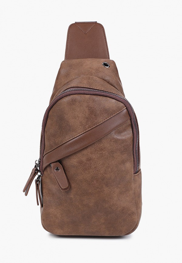 Рюкзак Polar П0275-18 Brown