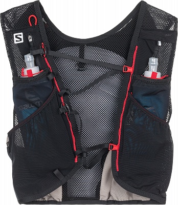 Рюкзак Salomon Adv Skin 5 Set 392677ML