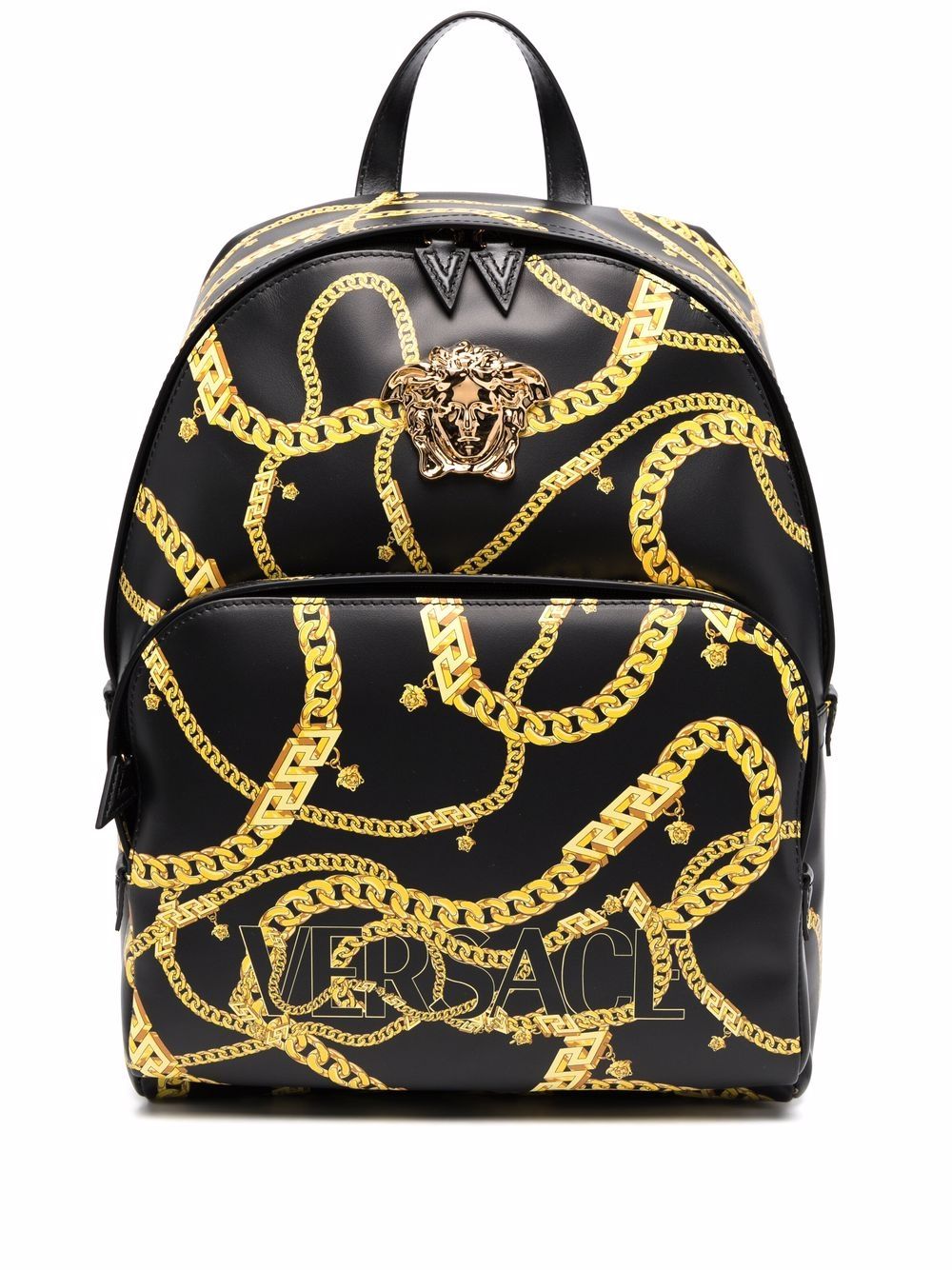 Versace Medusa рюкзак