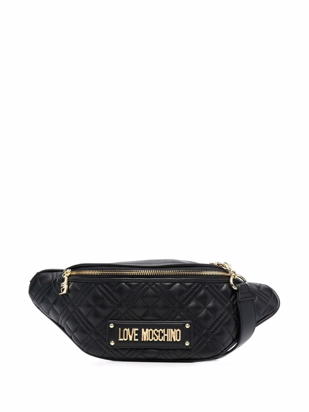 belt bags moschino