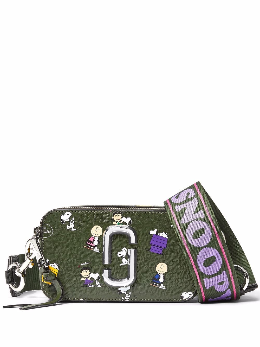 snoopy bag marc jacobs