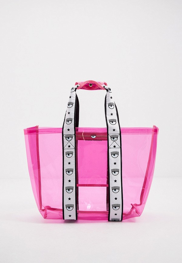 Сумка Chiara Ferragni Collection 21PE-CFBAG006