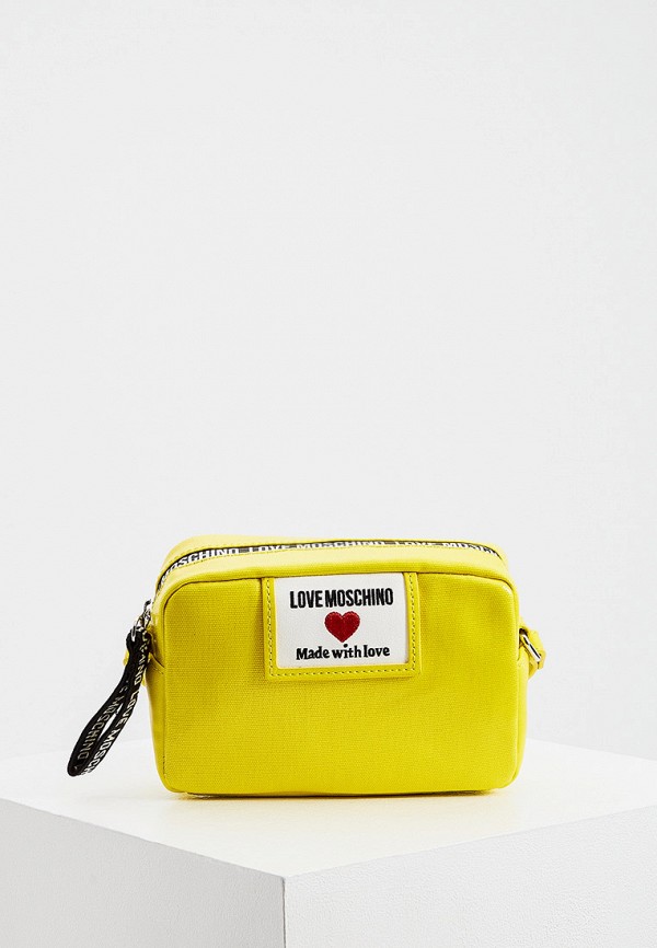 Сумка Love Moschino JC4033PP1CLC1