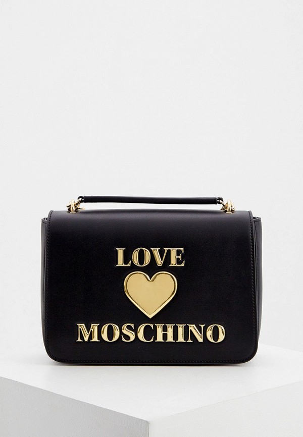 Сумка Love Moschino JC4035PP1BLE0